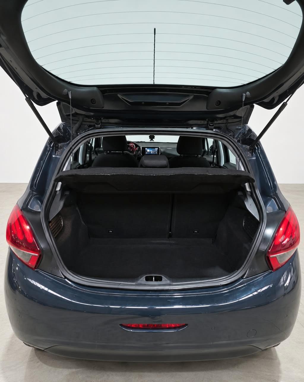 Peugeot 208 PureTech 82 5p. GPL Active