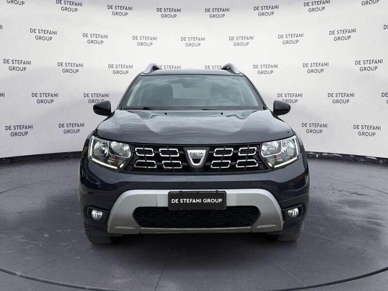 Dacia Duster Duster 1.0 tce 15th Anniversary Eco-g 4x2 100cv