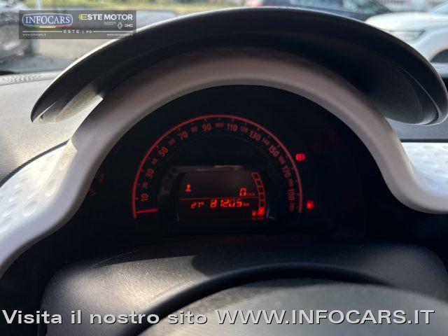 RENAULT Twingo SCe 65 CV Equilibre - Neopatentati - PROMO