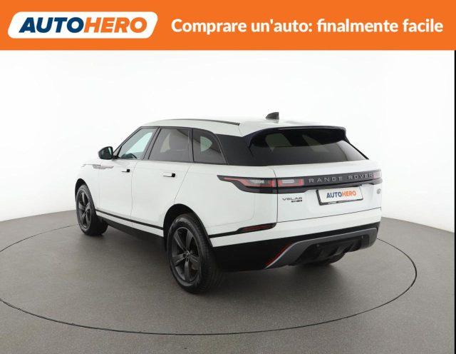 LAND ROVER Range Rover Velar 2.0D I4 180 CV R-Dynamic