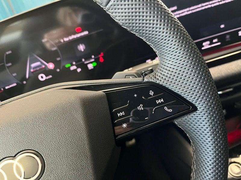 Audi A5 A5 Avant TDI 150 kW mHEV+ S tronic S Line edition