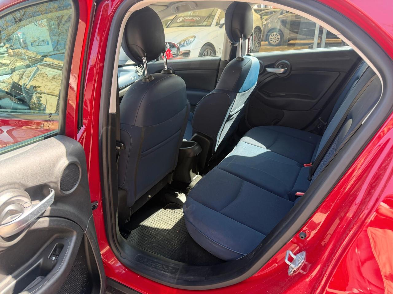 Fiat 500X 1.0 T3 120 CV Sport