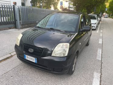 Kia Picanto 1.1 12V LX SO NEOPATENTATI