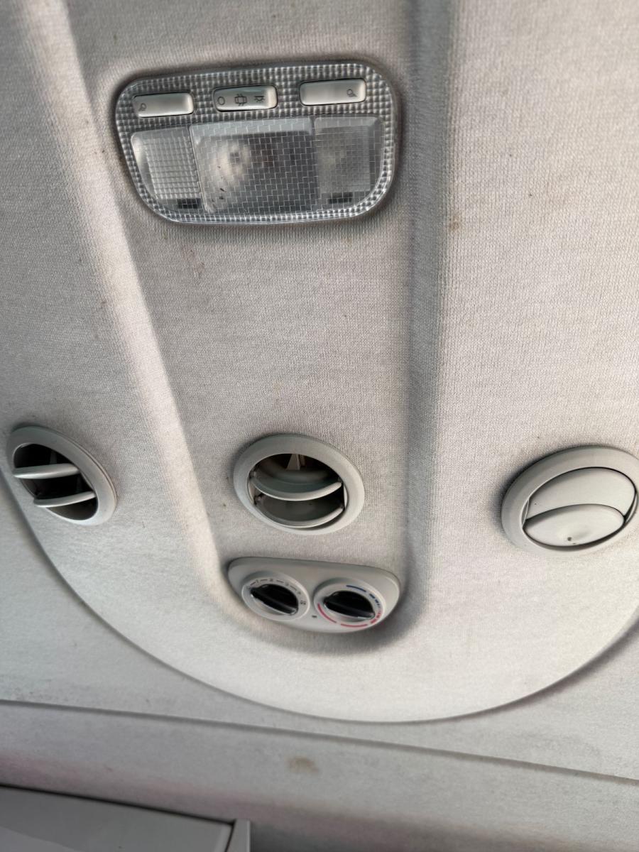 FIAT - Scudo - 2.0 MJT/136 DPF panorama 8 posti