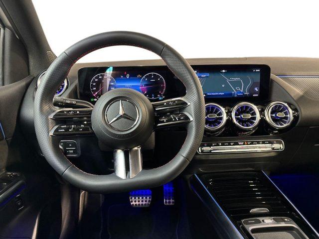 MERCEDES-BENZ B 180 d Automatic AMG Line Premium