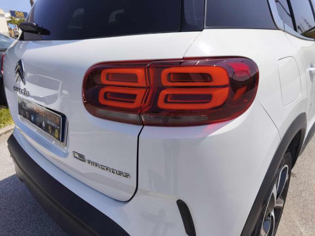 CITROEN C5 Aircross BlueHDi 130 S&S EAT8 Feel
