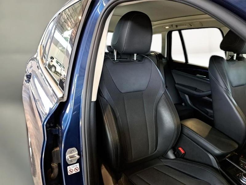BMW X3 xDrive 30e XLine Autom.