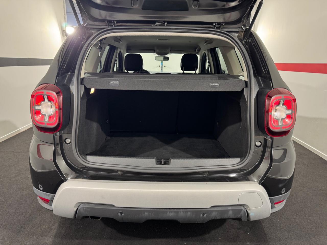 Dacia Duster 1.6 SCe 4x2 Prestige TAGLIANDI CERTIFICATI DACIA