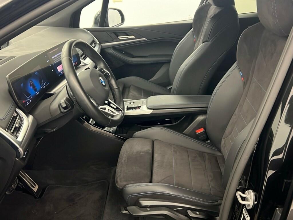 BMW Serie 2 Active Tourer 218 d MSport DCT