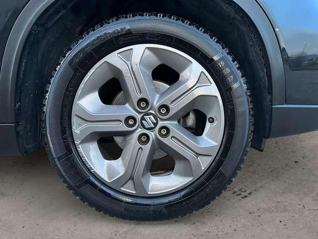 Suzuki Vitara 1.6 vvt V-Cool s&s 2wd