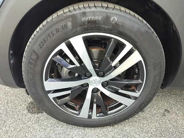 Peugeot 5008 BlueHDi 130 S&S EAT8 Allure