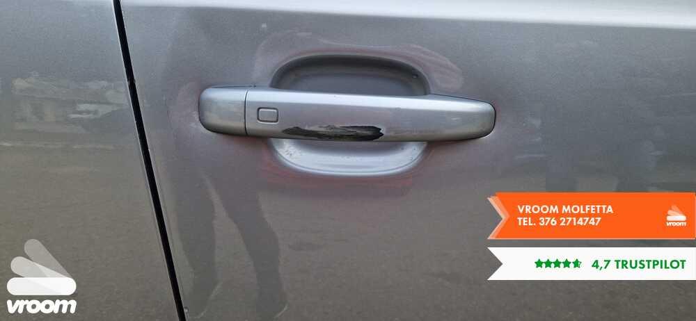 AUDI Q3 Q3 2.0 TDI 150 CV S tronic S line Edition