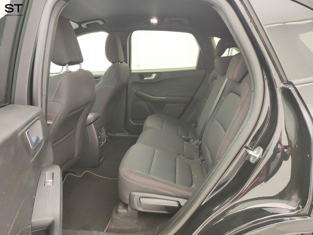 FORD Kuga 3ª serie - Kuga 2.5 Full Hybrid 190 CV CVT 2WD ST-Line