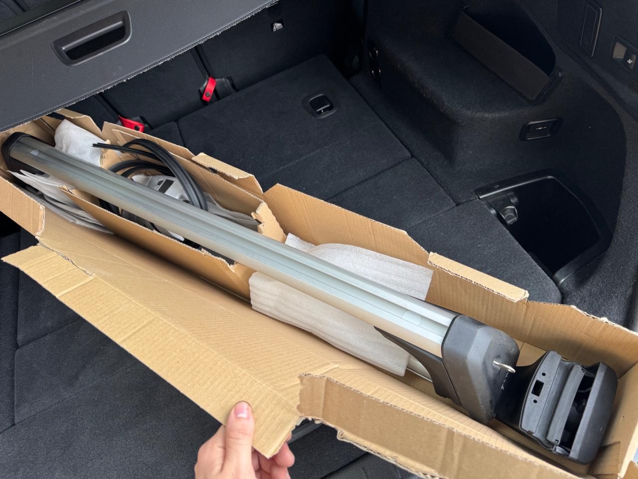 Bmw Gran Tourer 218d Luxury 7 posti 2016 2.0 150cv E6