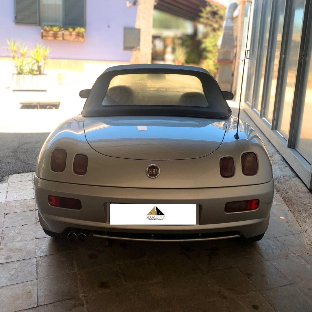 Fiat Barchetta 1.8 16V **PERFETTA**