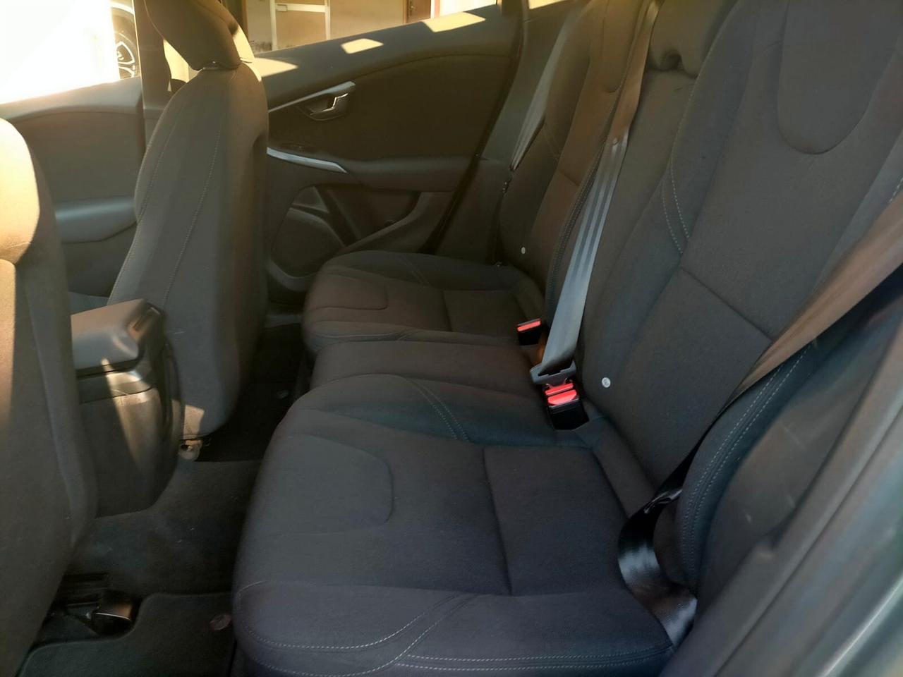 Volvo V40 Cross Country D2 Style Plus