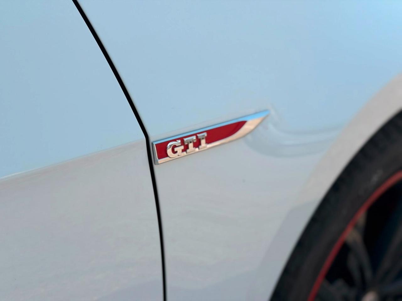 Volkswagen Golf 5 Porte Golf 5p 2.0 tsi Gti Performance 245cv dsg