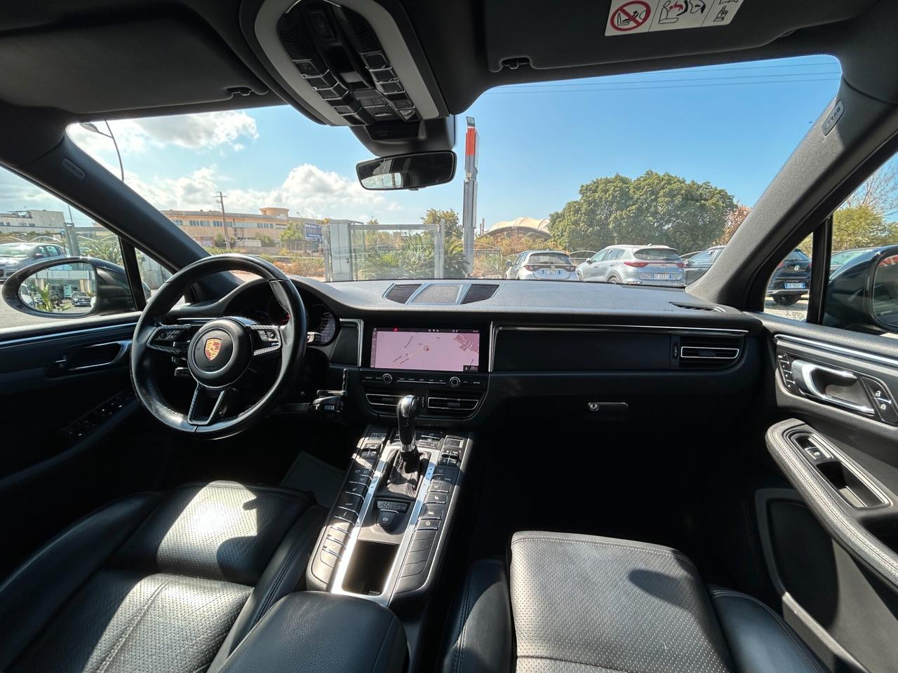 Porsche Macan 2.0 245cv pdk