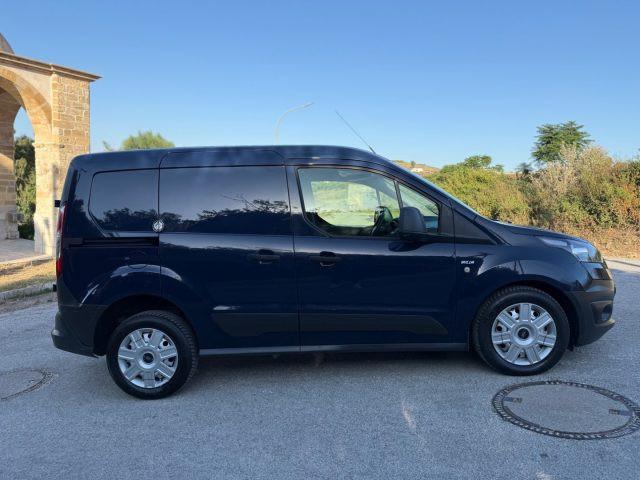 FORD Transit Connect 200 1.6 TDCi PC Furgone