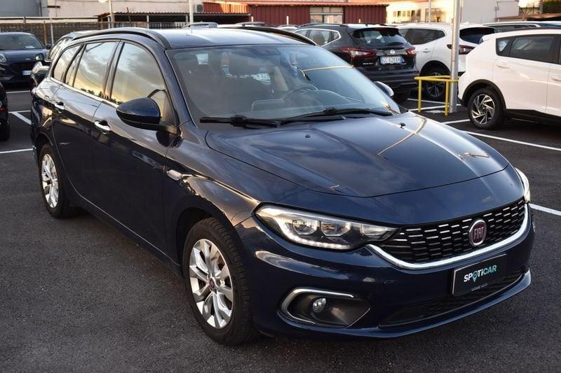 FIAT Tipo Tipo 1.6 Mjt S&S SW Lounge