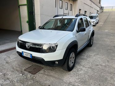 Dacia Duster 1.6 110CV 4x4 Ambiance