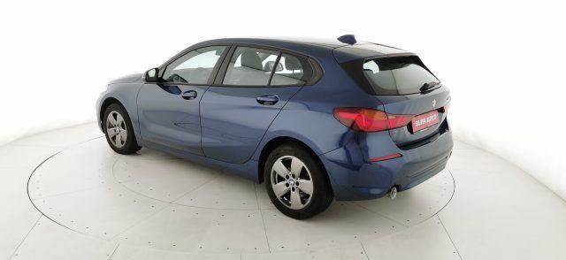 BMW 116 d 5p. Advantage