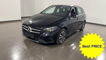 MERCEDES-BENZ B 180 d Automatic Business Extra