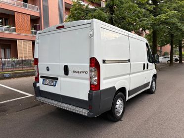 Fiat Ducato 35 2.2 MJT PC-TN Furgone
