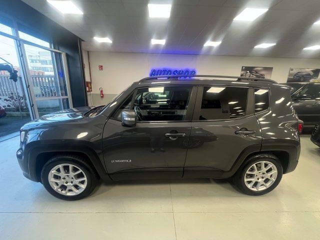 JEEP Renegade Renegade 1.6 mjt Longitude 2wd 130cv