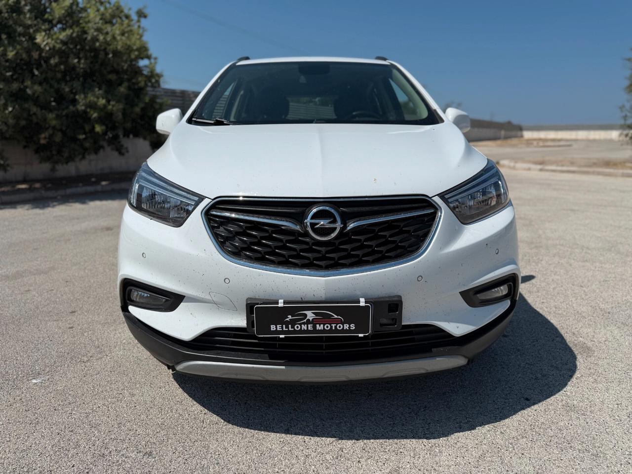 Opel Mokka X 1.6 CDTI Ecotec 4x2 Start&Stop