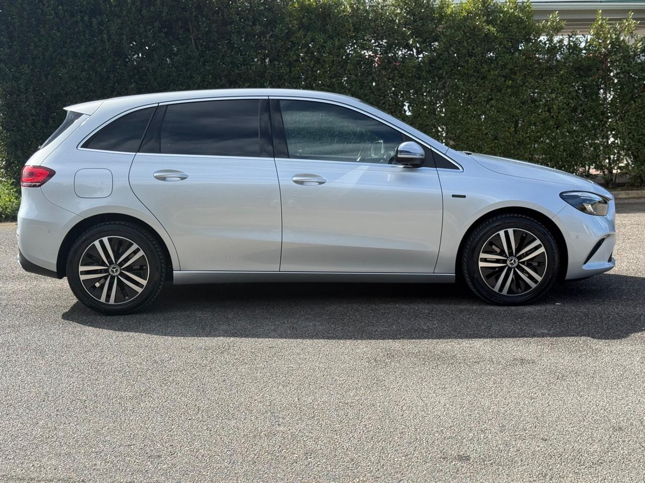 Mercedes-benz B 250 e Automatic EQ-Power Sport Plus