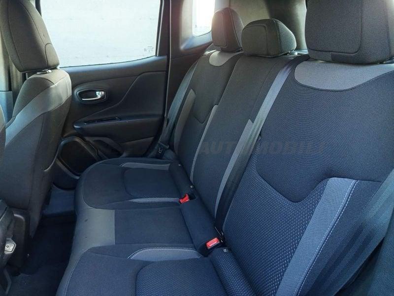 Jeep Renegade Renegade 1.0 t3 Limited 2wd