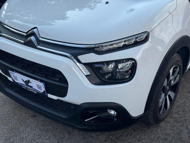 CITROEN C3 PureTech 83 S&S Shine *PROMO FINANZIAMENTO*