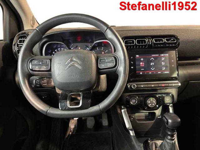 CITROEN C3 Aircross I 2021 - 1.2 puretech Shine s&s 110c