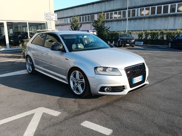 Audi A3 2.0 TDI 170 CV F.AP. Attraction