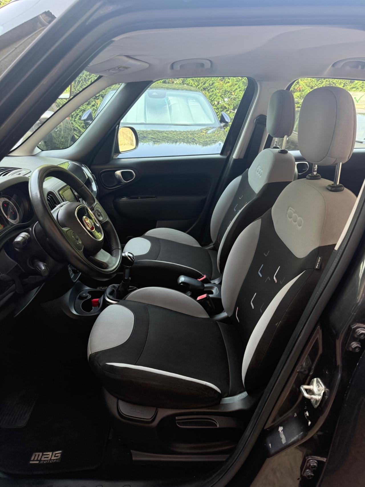 Fiat 500L 1.3 Multijet 95 CV Pop
