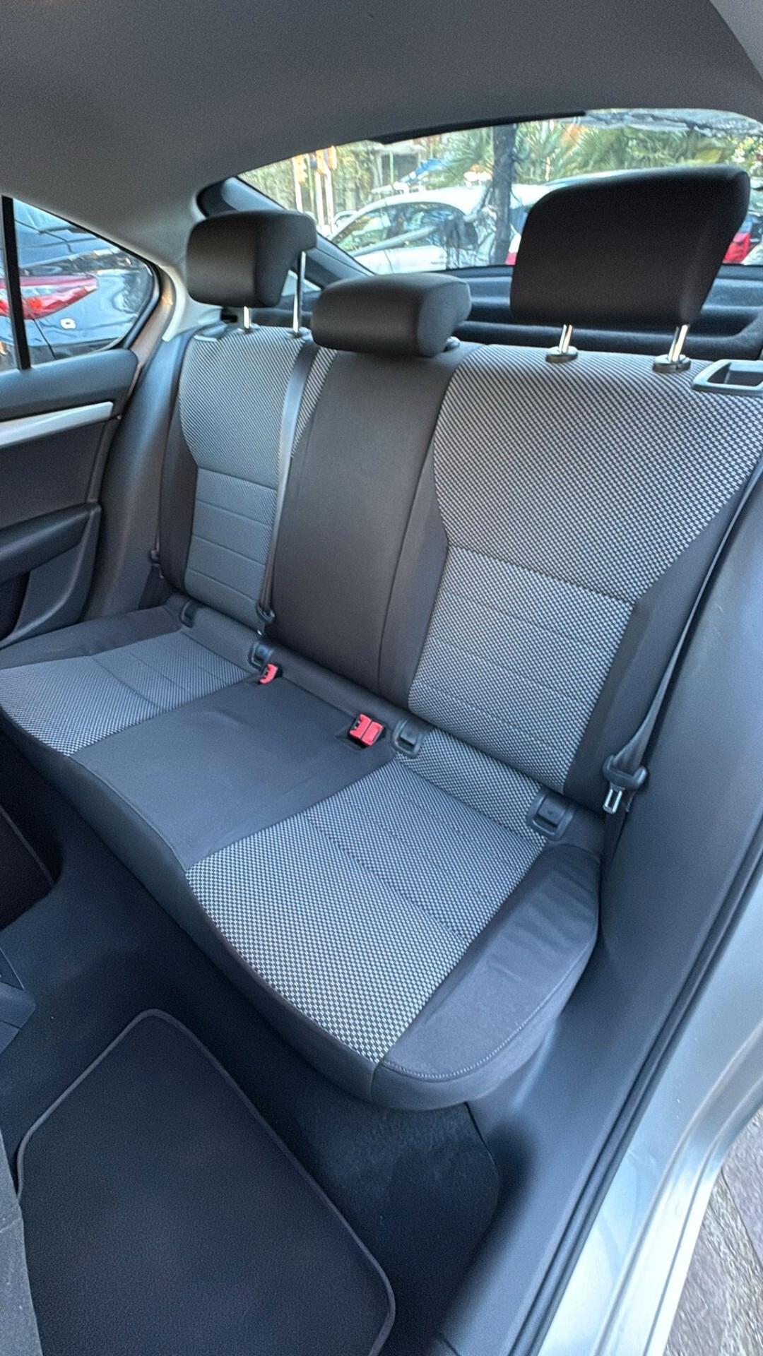 Skoda Octavia 1.6 TDI 105 CV Elegance