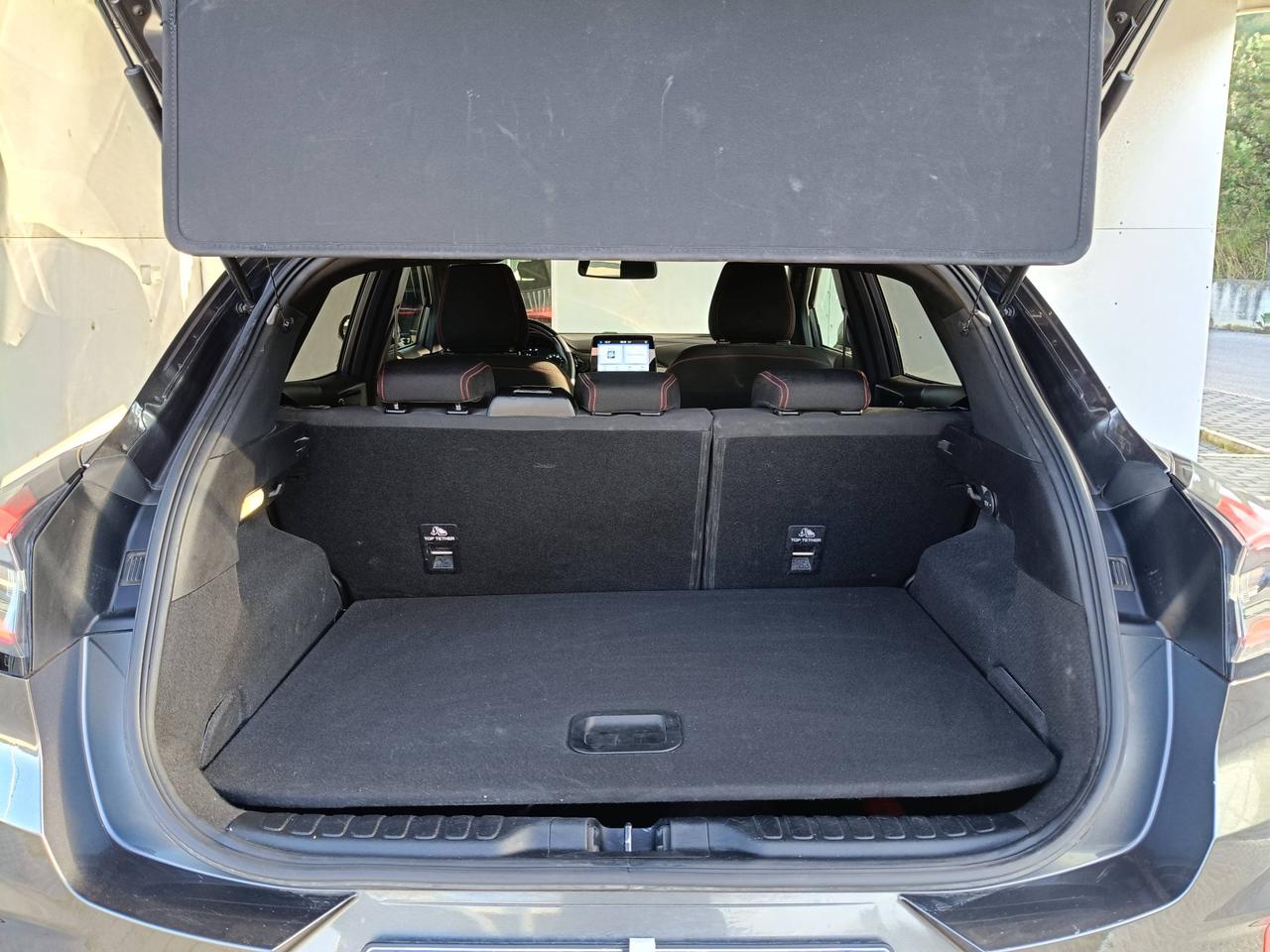 FORD Puma II 2020 - Puma 1.0 ecoboost h ST-line Design s&s 125cv auto