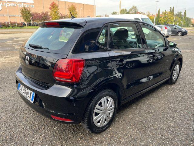 VOLKSWAGEN Polo 1.0 MPI OK NEOPATENTATO