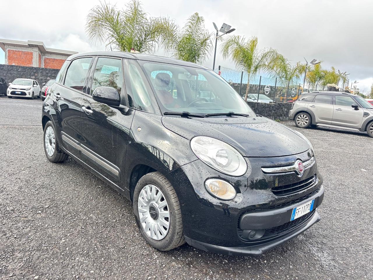 Fiat 500L 1.3 Multijet 95 CV Pop Star