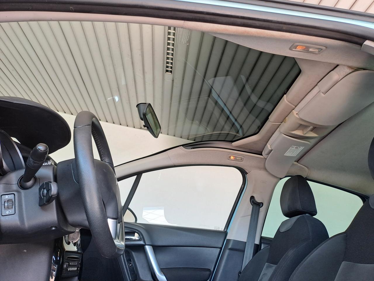 Citroen C3 1.4 GPL Exclusive