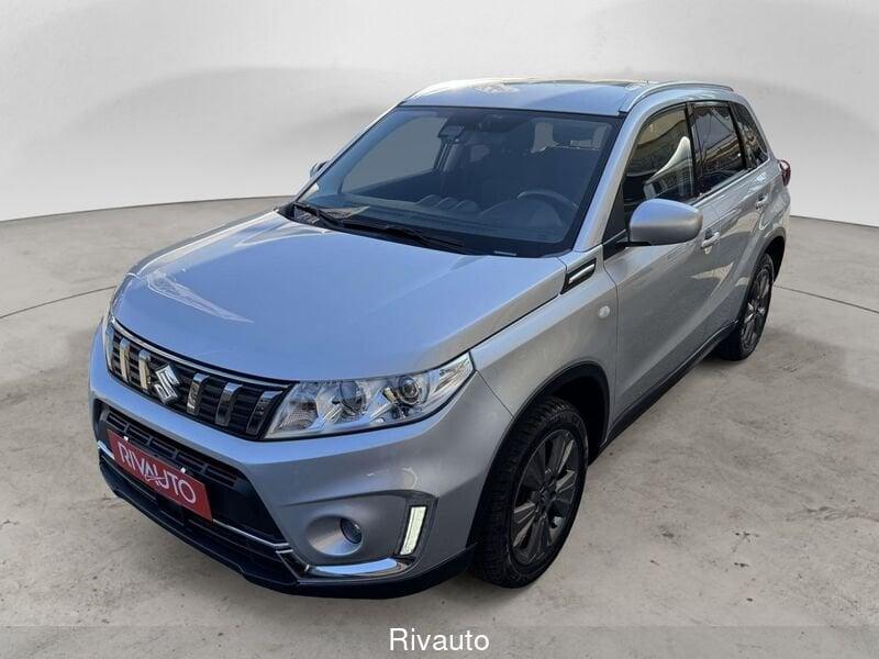 Suzuki Vitara 1.0 Boosterjet 4WD Allgrip Cool