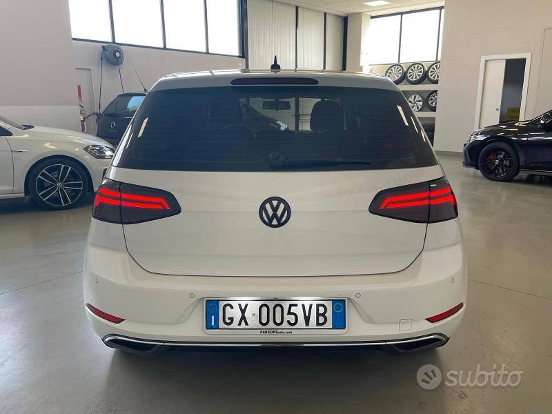 Volkswagen Golf 7.5 5p 1.0 TSI Comfortline 85CV Ne