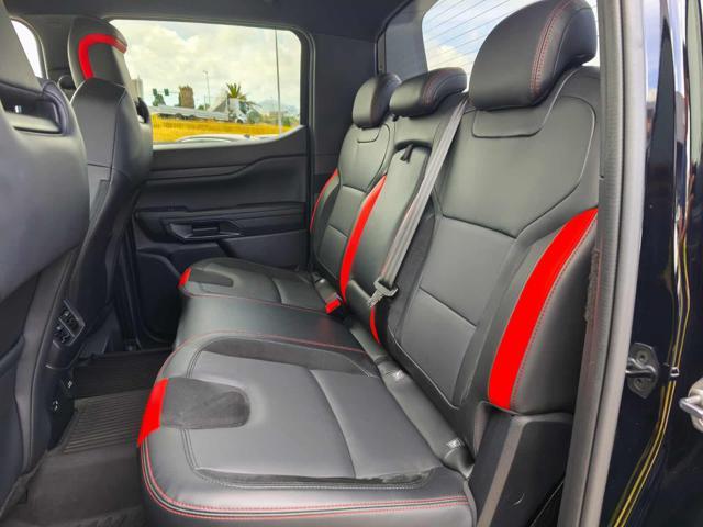 FORD Ranger Raptor 2.0 Ecoblue 4WD DC 5 posti