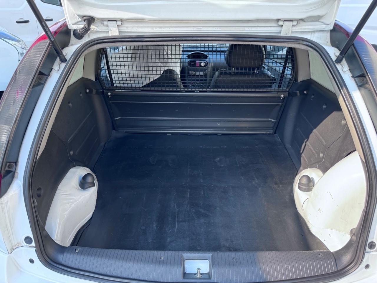 Opel Corsa 1.3 16V CDTI cat 3p. Van Clima servo abs