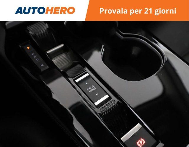 CITROEN C5 X PureTech 180 S&S EAT8 Shine Pack