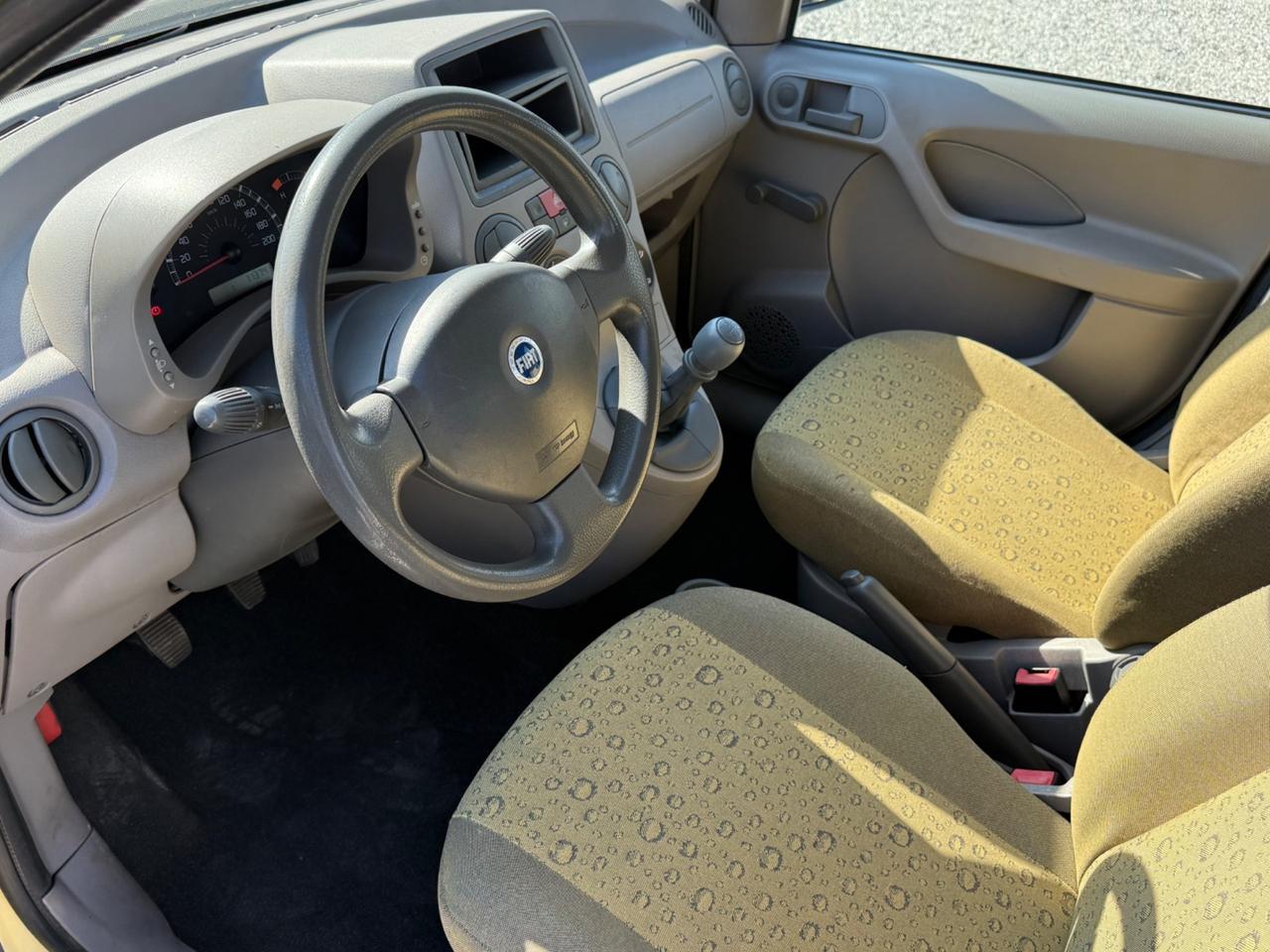 Fiat Panda 1.1 Actual