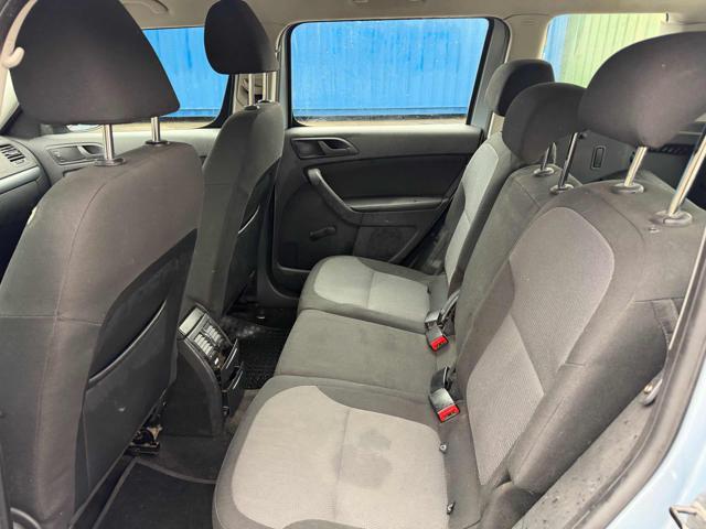 SKODA Yeti 2.0 TDI CR 110CV 4x4 Experience Stupenda Bellissi