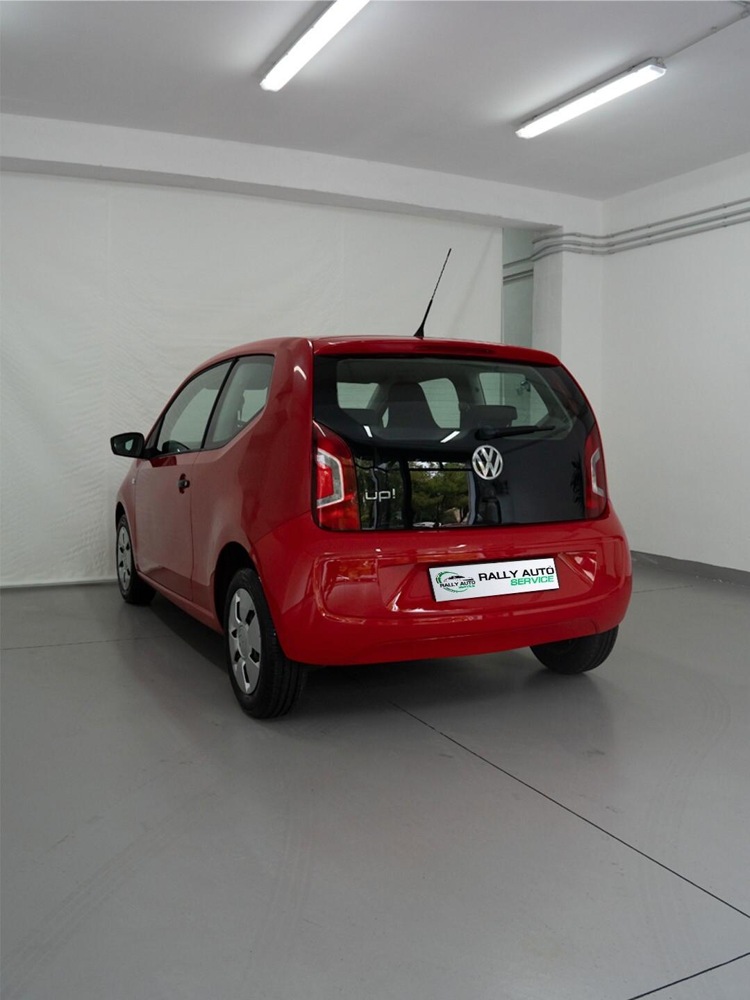 Volkswagen up! 1.0 3p.