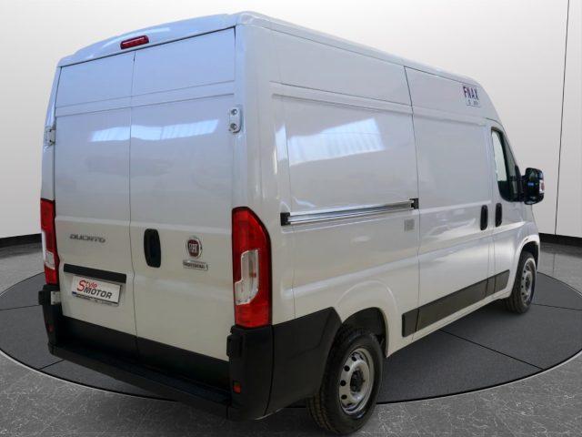 FIAT Ducato 30 2.2 Mjt 120CV MH2 FRIGO FNAX 10/29 ATP
